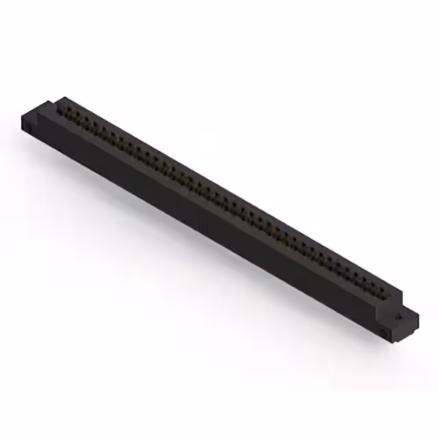 355-074-521-512 EDAC Inc.  Edgeboard Connectors
